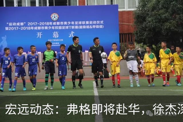 宏远动态：弗格即将赴华，徐杰深夜分享，洛夫顿对广东表达期许
